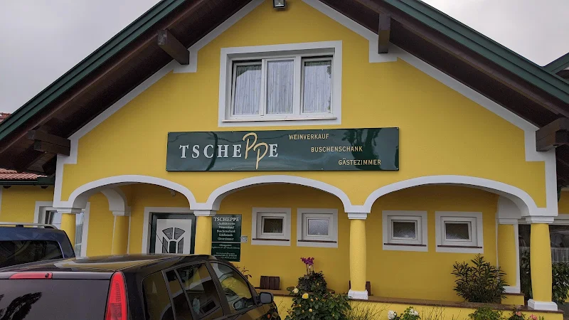Weingut & Buschenschank Tscheppe