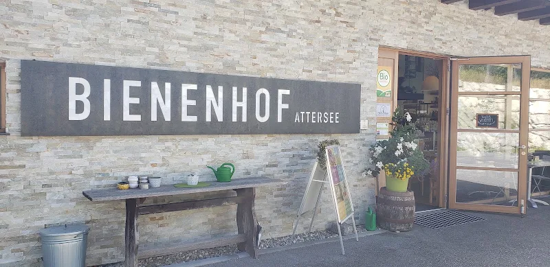 Cafe Bienenhof Attersee OG