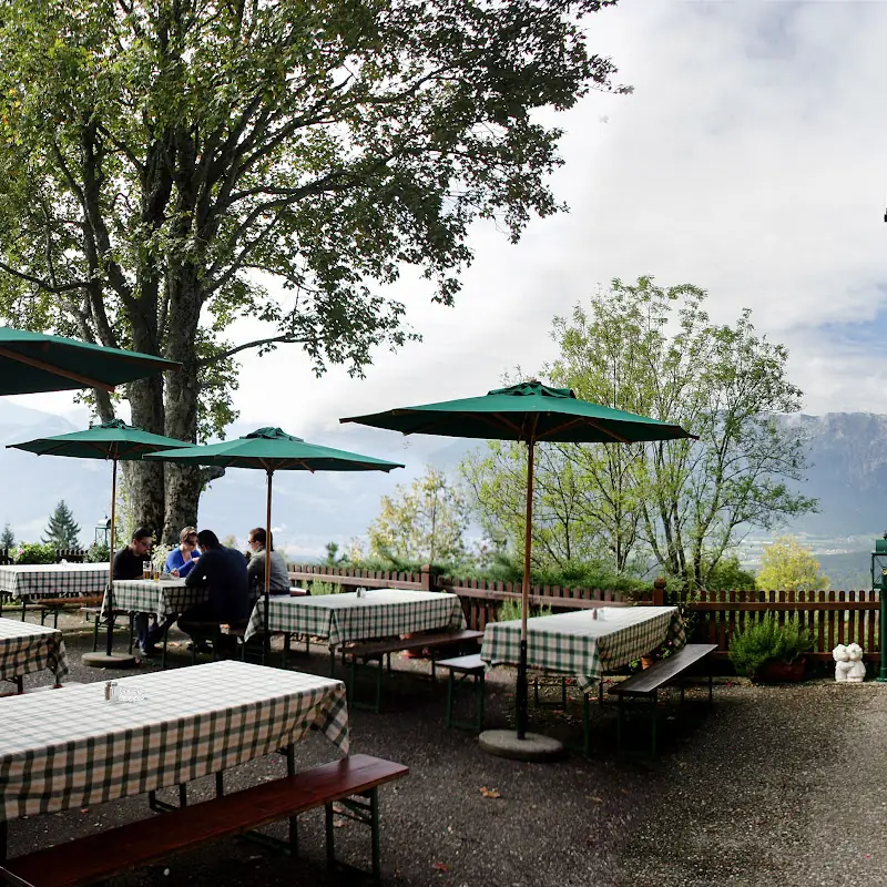 Gasthaus Alpenrose