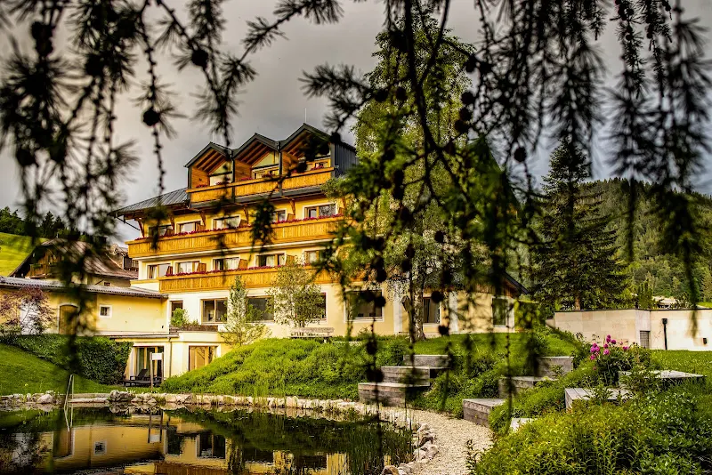 Hotel Kranzbichlhof