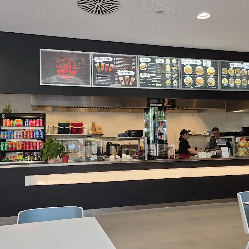 Yuan Asiatische Spezialitäten & Bubble Tea
