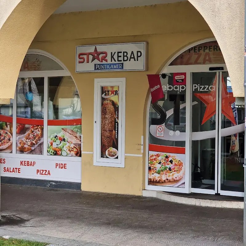 Pizza Diavolo (scharf)