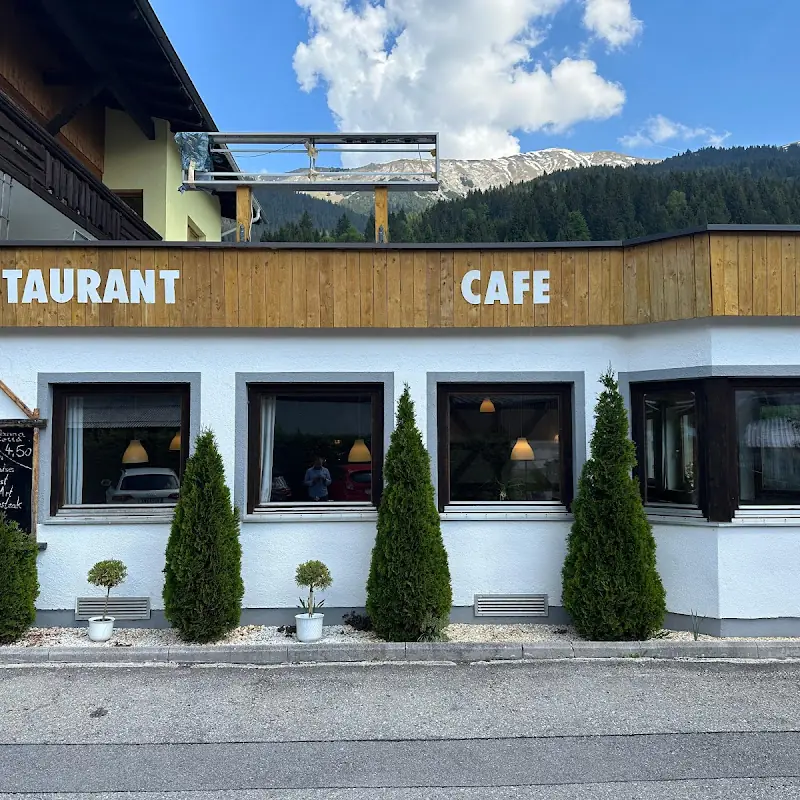 Restaurant Dorfstüberl Lähn | Bichlbach