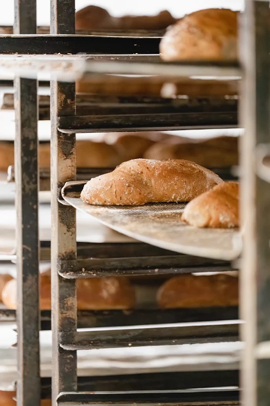 Bäckerei Rainer – Brotladen
