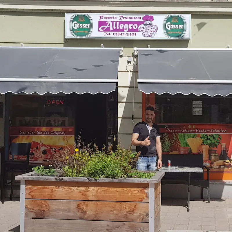 Pizzeria Allegro