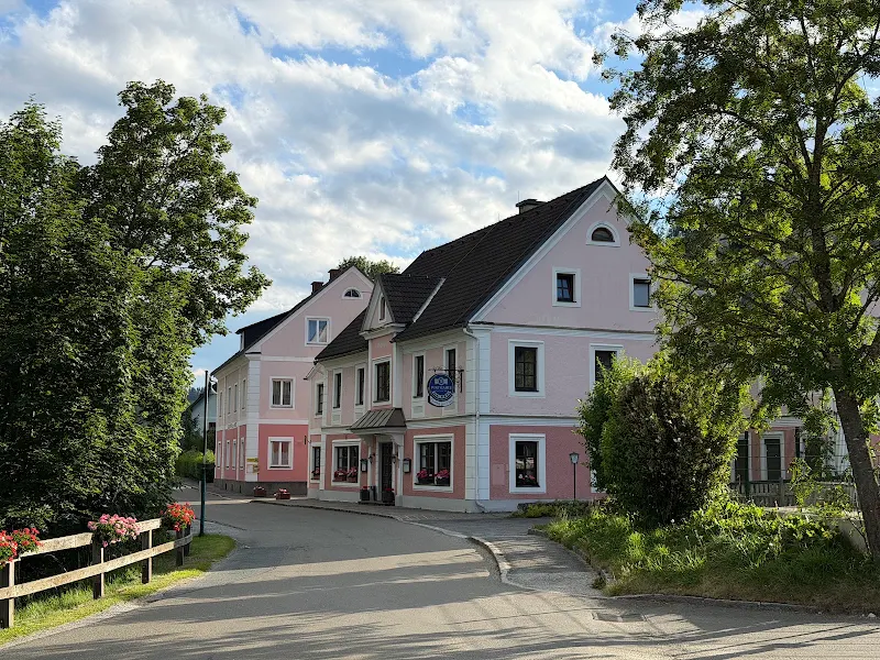 Gasthof z Post