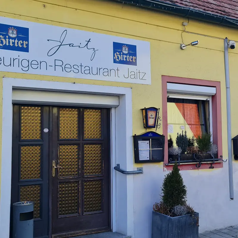 Heurigen- Restaurant Stefan Jaitz