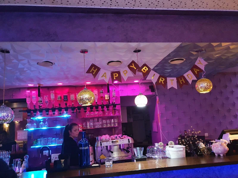 Lounge Infinity