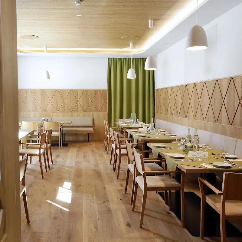 Restaurant im Steiermarkhof