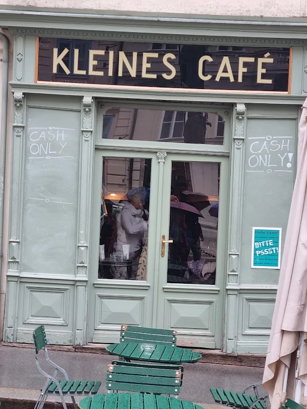 Kleiner Cafe