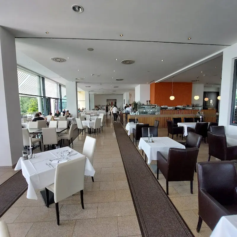Skyline Lounge Restaurant Kahlenberg