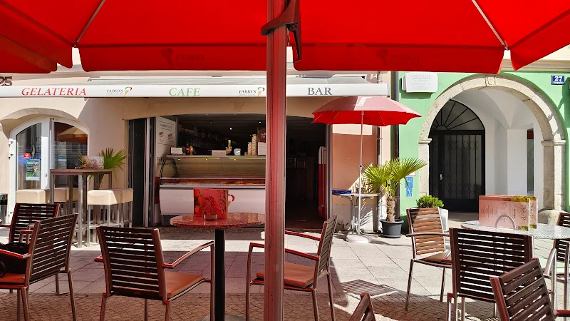Gelateria Enns