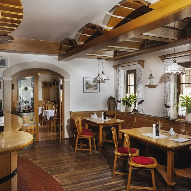 Restaurant Krutzler