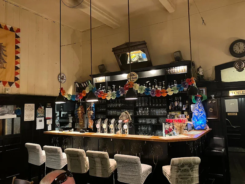 Café Amadeus