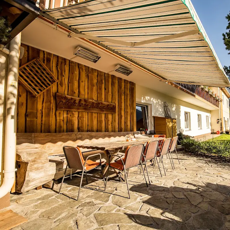 Hotel Garni - Gasthof Familie Gruber