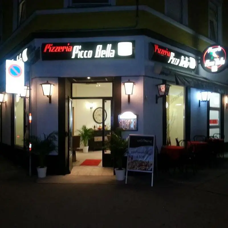 Picco Bella