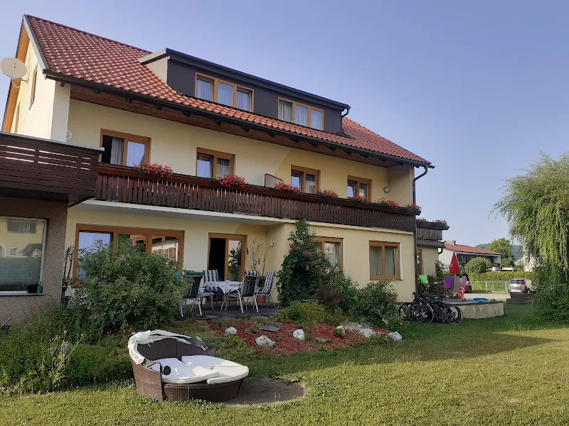 Gästehaus Margit Miklautsch