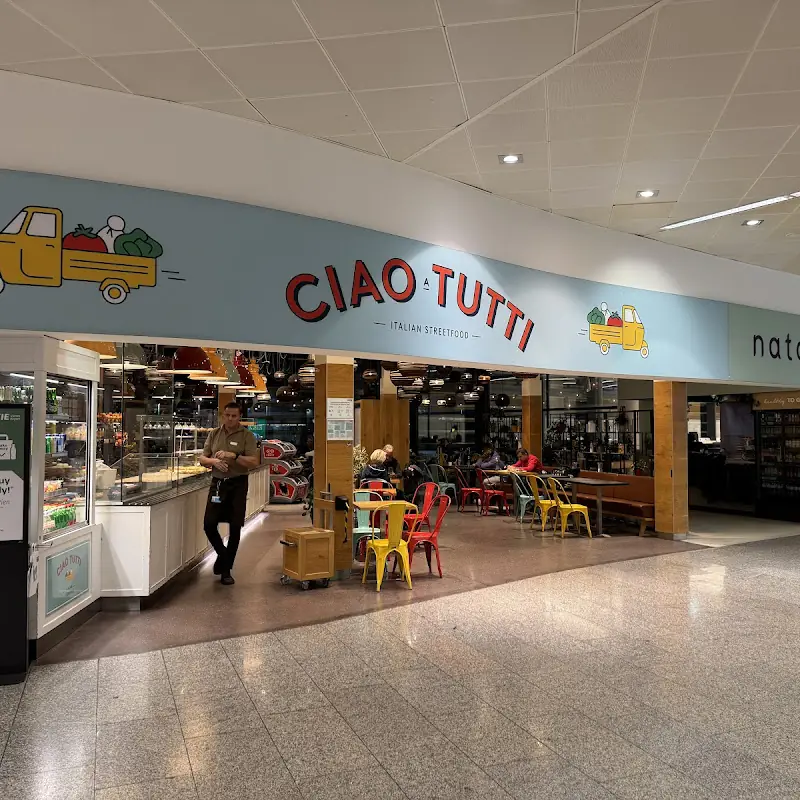 Ciao a Tutti