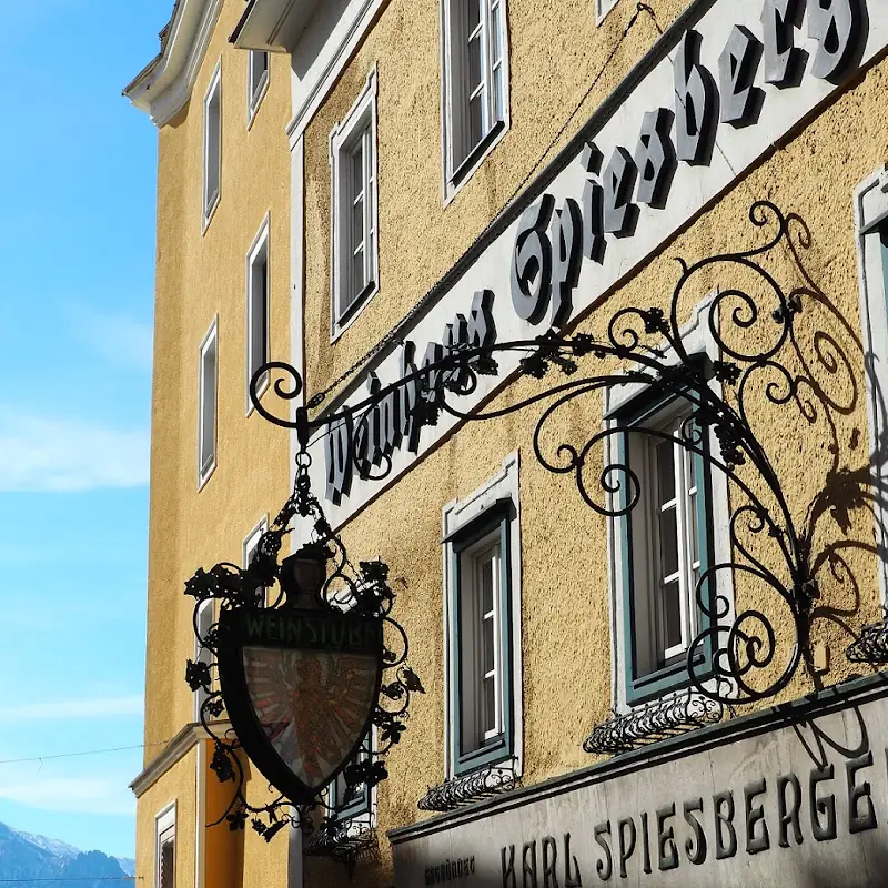 Weinstube Spies
