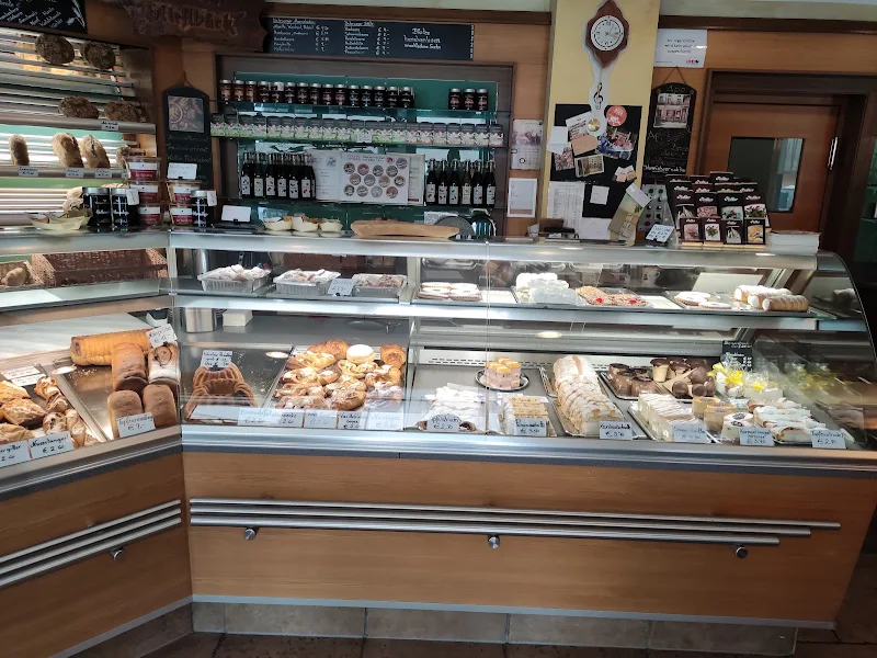 Bäckerei Matitz - Stieflbäck