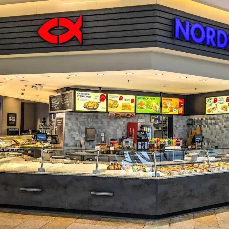 NORDSEE Pasching Pluscity