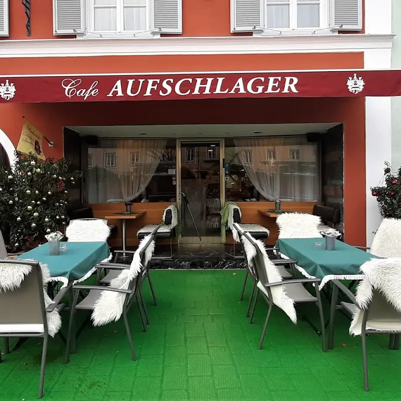 Café Aufschlager