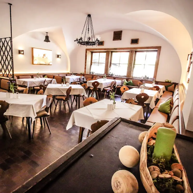 Gasthof Post