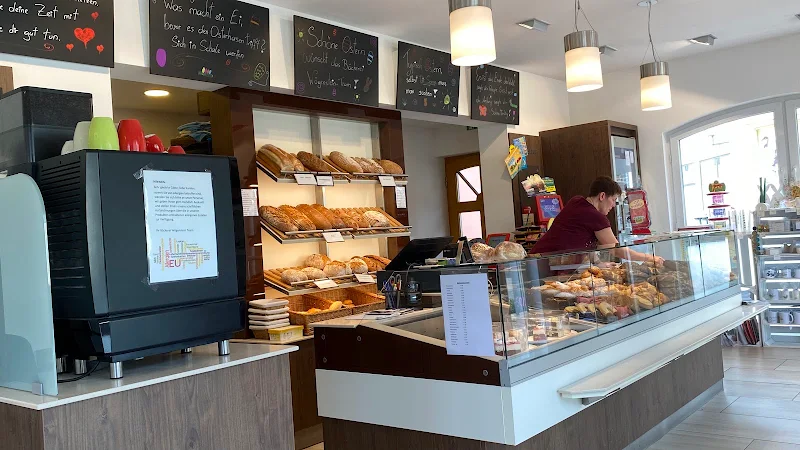 Bäckerei Wögenstein Thunau