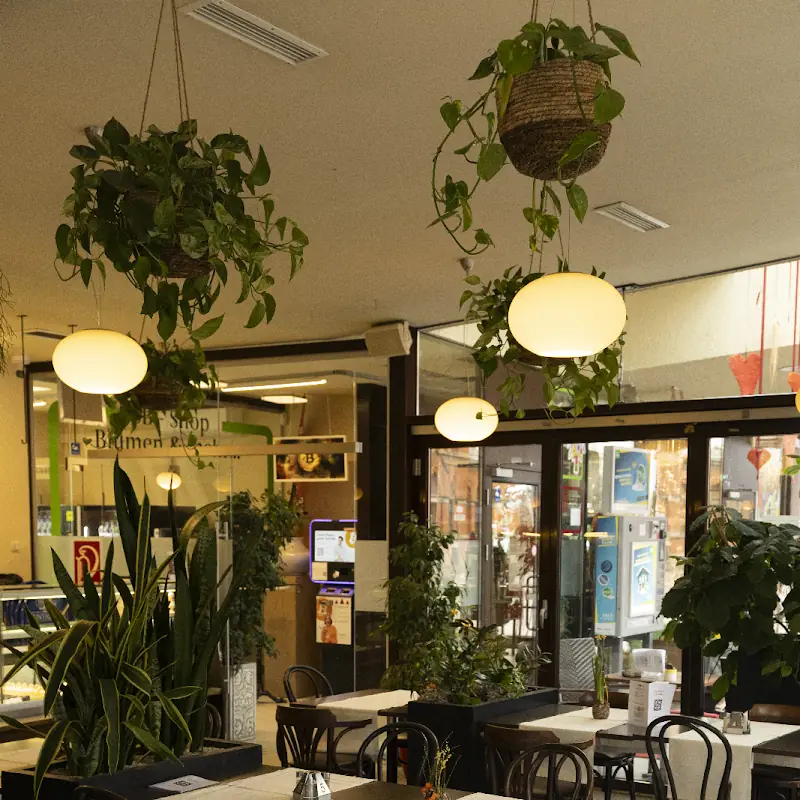 Hochl - Café-Konditorei