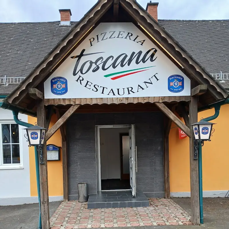 Pizzeria Toscana