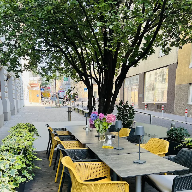 Ristorante Pizzeria Toscana