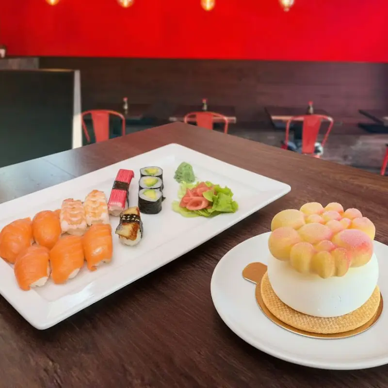 MR.ZHU Restaurant