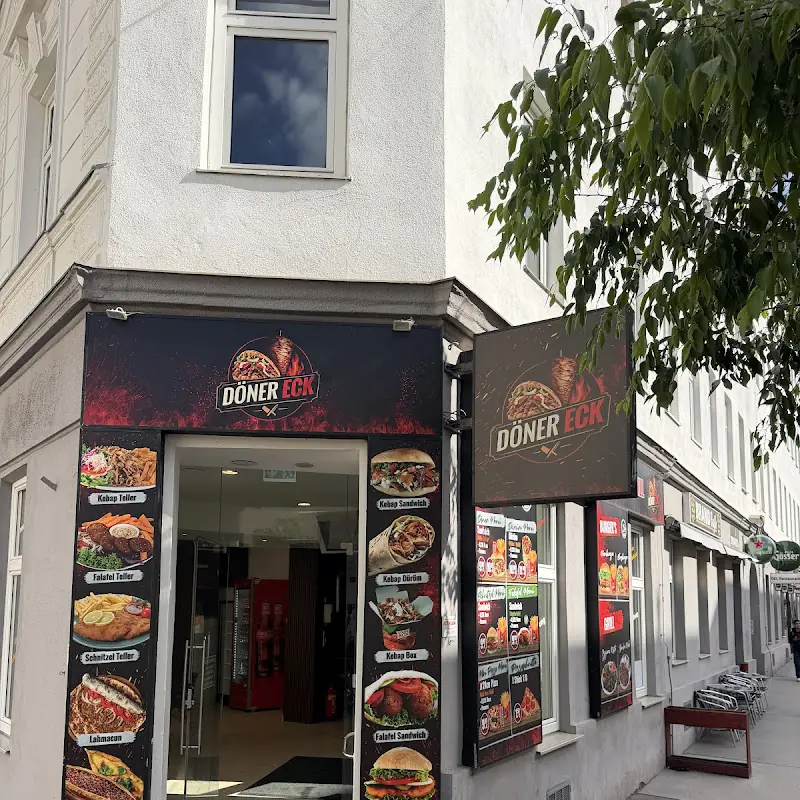 DÖNER ECK