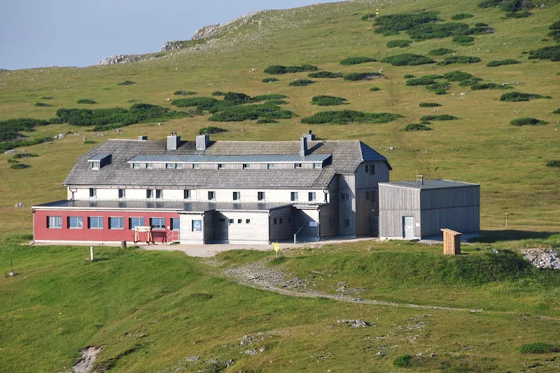 Karl-Ludwig-Haus des ÖTK