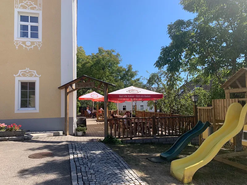 Gasthaus Bergmayr Christian - Wirt z' Walding