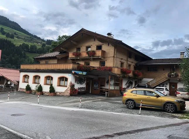 Jugendhotel Noichl