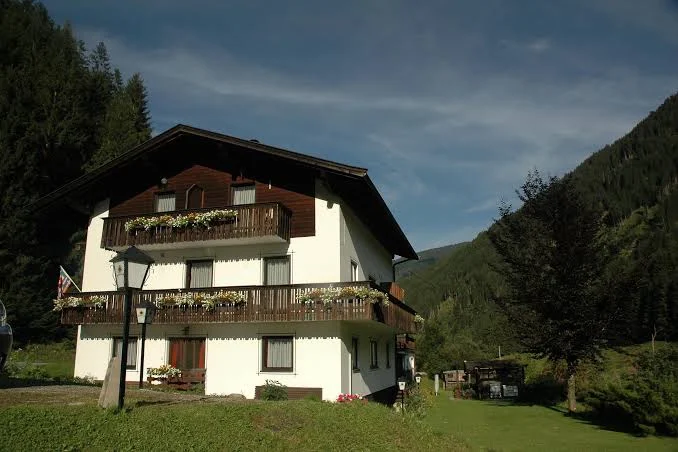 Pension Adlerhorst