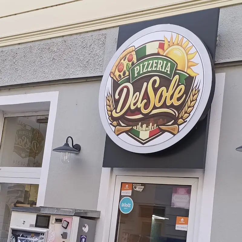 Pizzeria Delsole