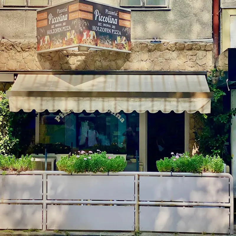 Pizzeria Piccolina