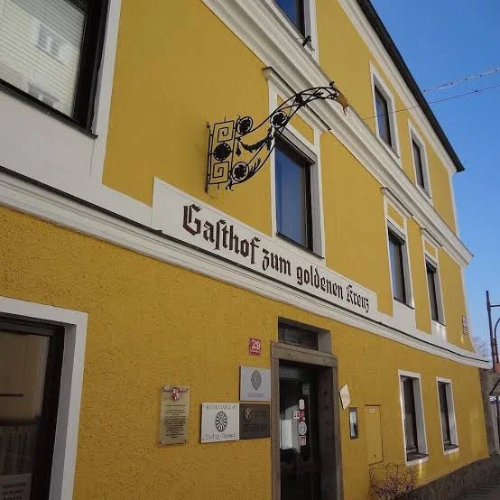 Zum Goldenen Kreuz