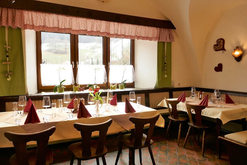 Gasthaus zum Geiger