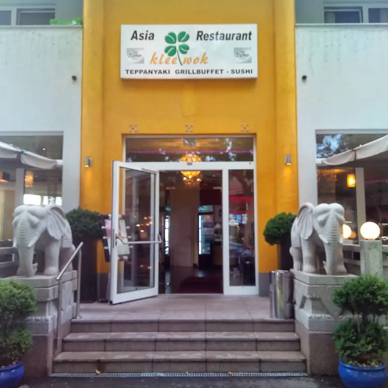 Klee Wok