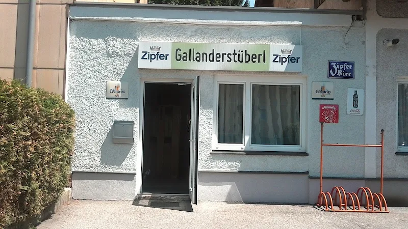 Gallanderstüberl