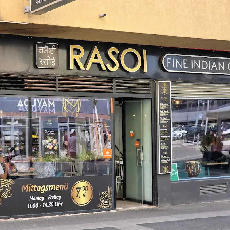Rasoi