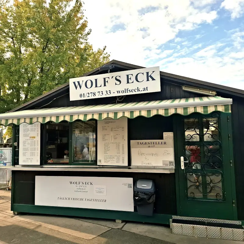 Wolfseck