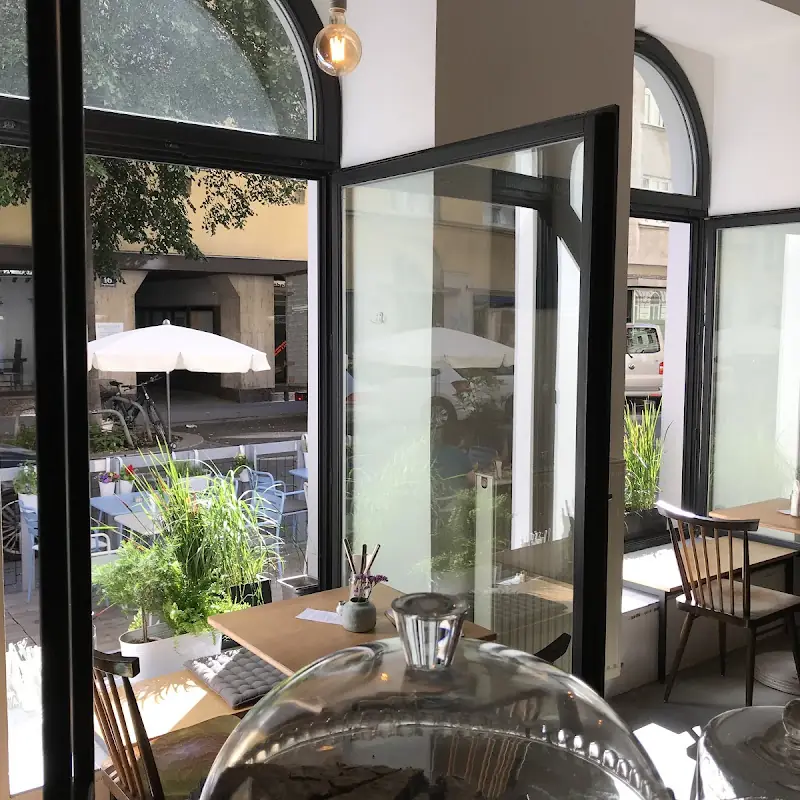 Lupo - Piadina Bar & Cafe