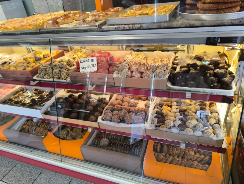 Berry Bäckerei