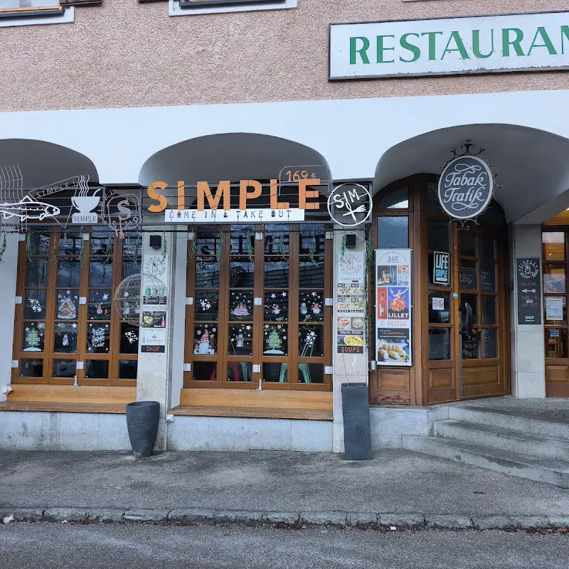 SIMPLE 169