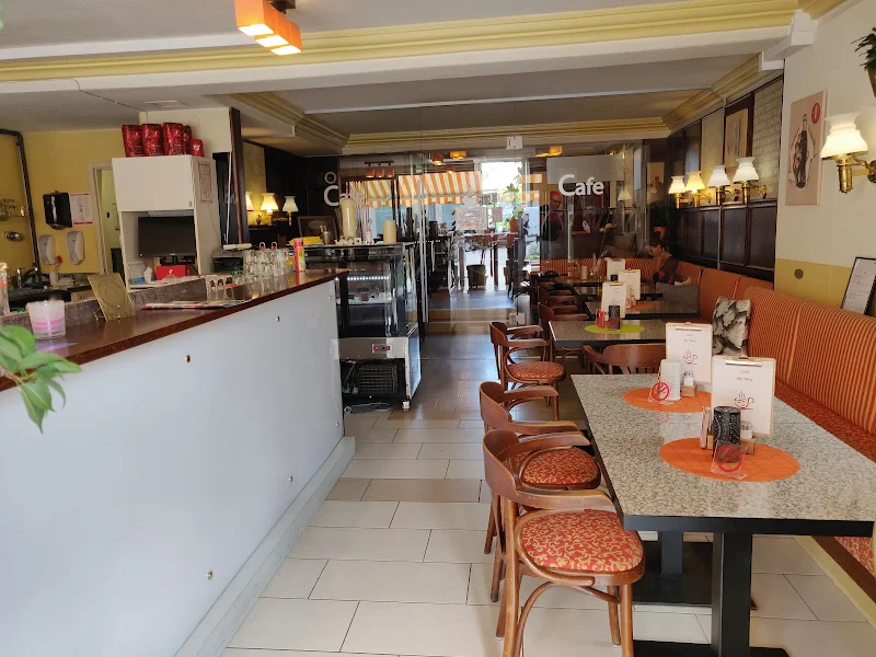 Café My Way