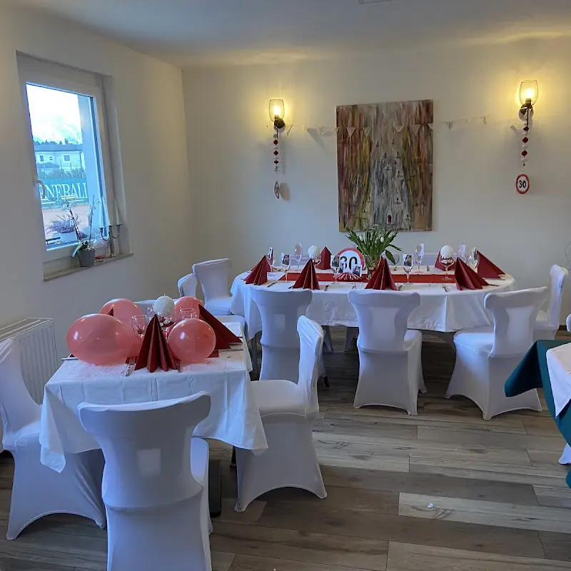 Restaurant Maria und Mia